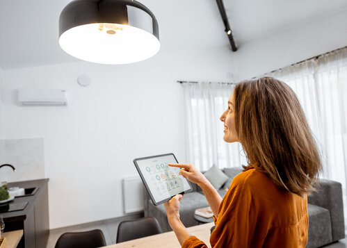 Smart Home